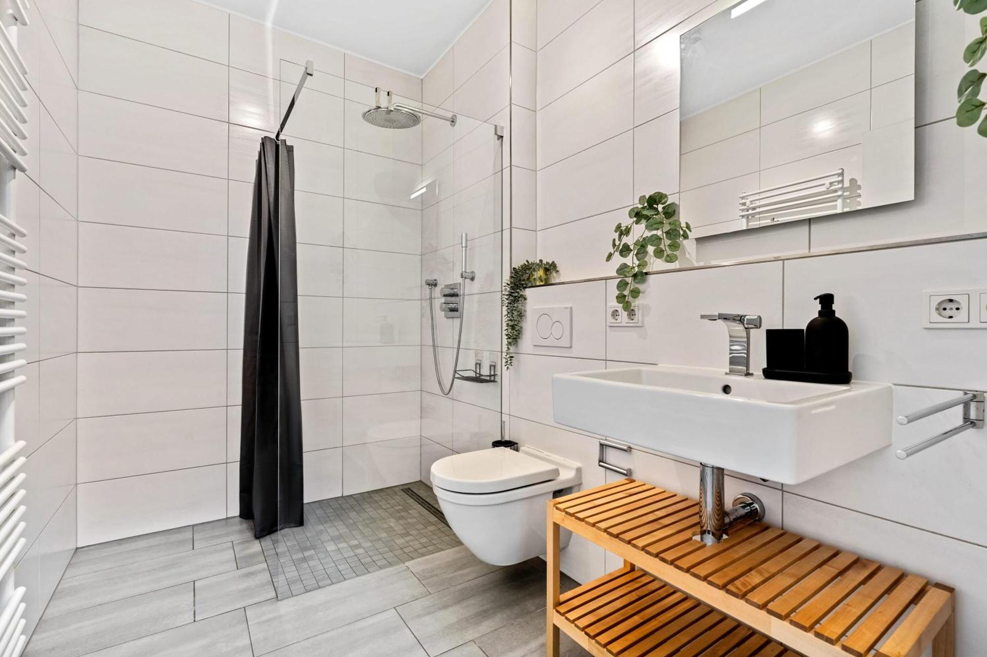 Апартаменти Elegant 1Br - Limpertsberg Gem Люксембург Екстер'єр фото