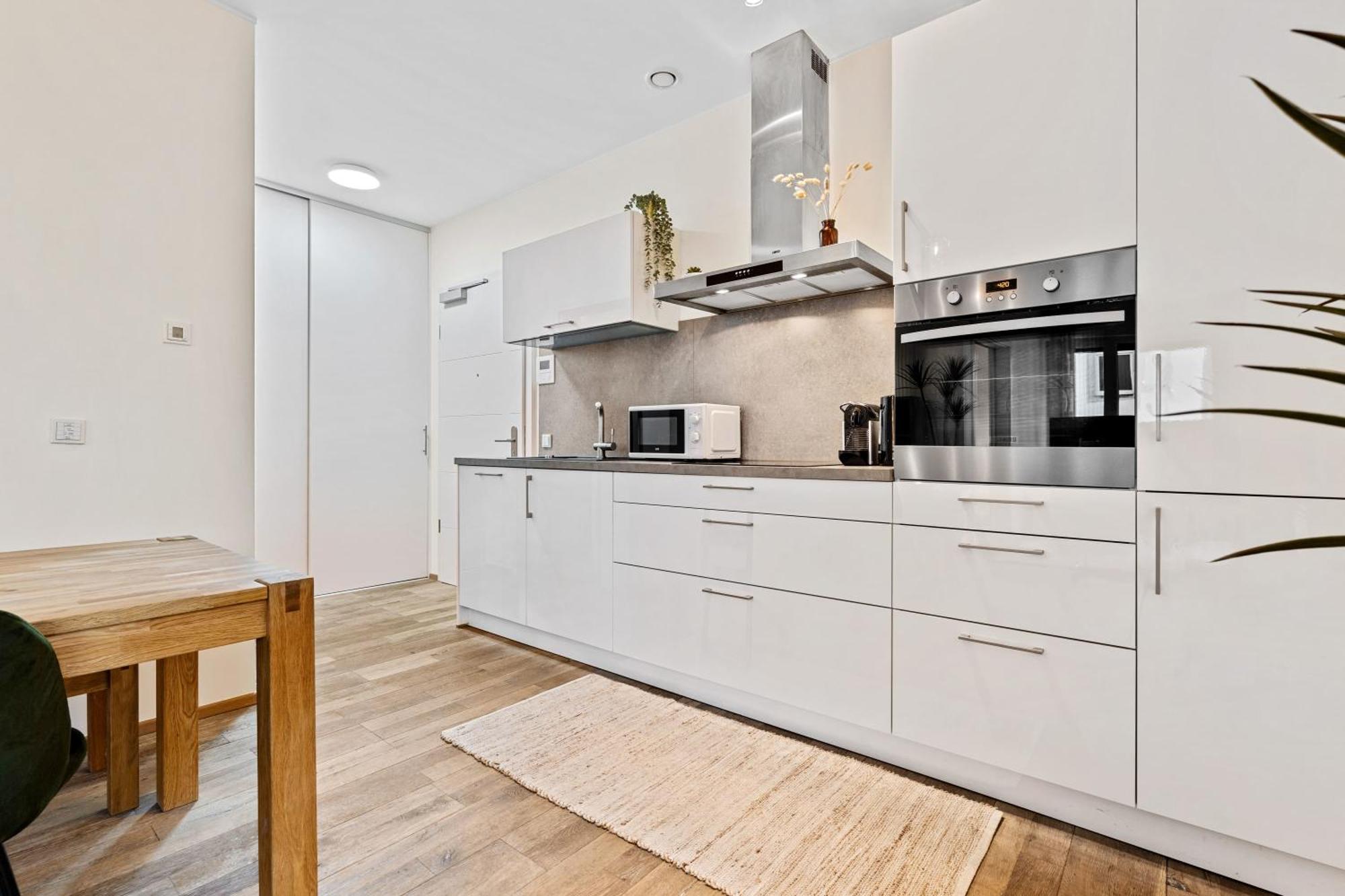 Апартаменти Elegant 1Br - Limpertsberg Gem Люксембург Екстер'єр фото
